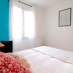 Louez une chambre de 105 m² à Saint-Denis