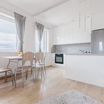 Rent 3 bedroom apartment of 6052 m² in Łódź