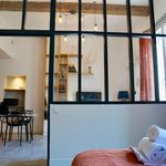 Appartement de 40 m² avec 1 chambre(s) en location à Montpellier