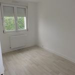 Rent 4 bedroom apartment of 71 m² in Maizières-lès-Metz