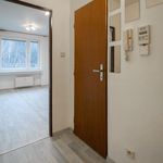 Rent 1 bedroom house in Vsetín