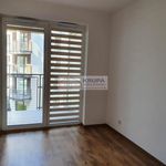 Rent 3 bedroom apartment of 56 m² in Warsaw