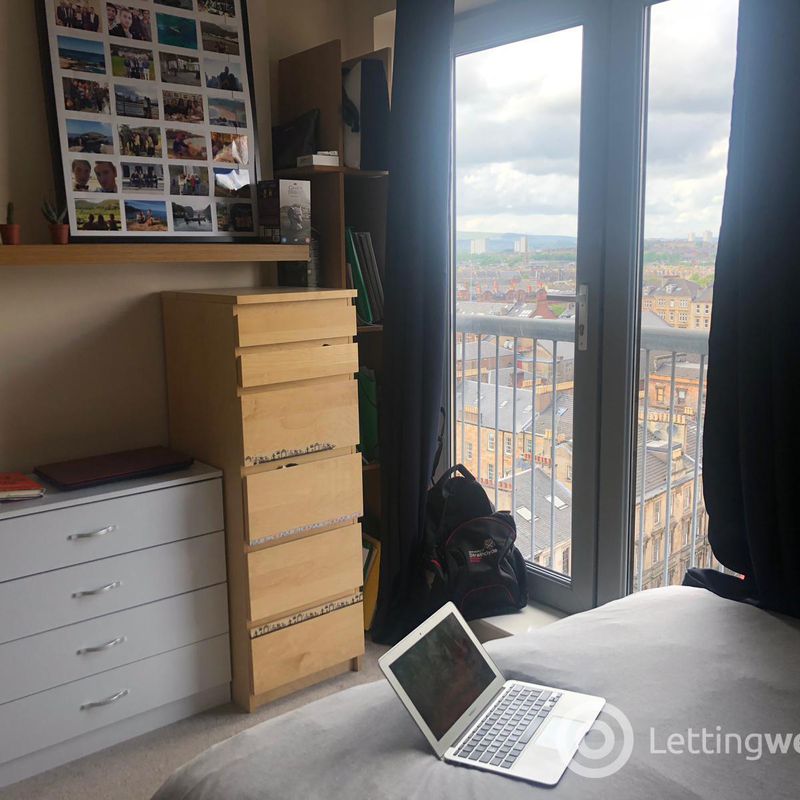 2 Bedroom Flat to Rent at Anderston, City, Glasgow/City-Centre, Glasgow, Glasgow-City, England Middle Street