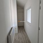 Appartement de 39 m² avec 2 chambre(s) en location à Villemandeur
