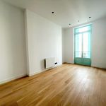Rent 1 bedroom apartment of 21 m² in Arrondissement of Nice