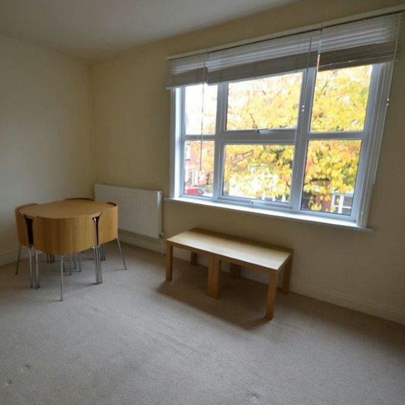 1 Bedroom Property For Rent in Leicester - £750 pcm Clarendon Park