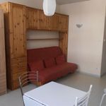 Rent 1 bedroom house of 20 m² in Aix-les-Bains