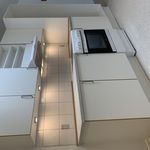 Rent 3 bedroom apartment of 84 m² in Horsens