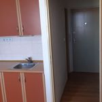 Rent 1 bedroom apartment in Jablonec nad Nisou