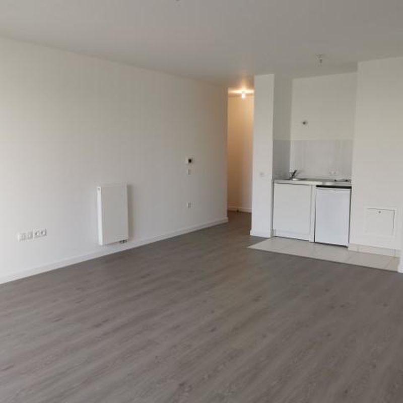 Location T1 -
 38 m²
 - Meudon 92360