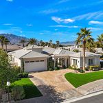 Rent 4 bedroom house of 269 m² in Rancho Mirage