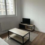 Appartement de 24 m² avec 1 chambre(s) en location à Le Havre