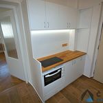 Rent 3 bedroom apartment of 58 m² in Liberec