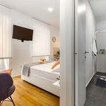 Najam 1 spavaće sobe stan od 22 m² u Rijeka