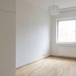 Rent 1 bedroom apartment of 107 m² in Turku