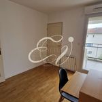 Rent 3 bedroom apartment of 72 m² in Tassin-la-Demi-Lune