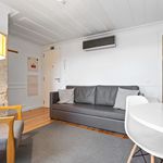 Alugar 1 quarto apartamento de 59 m² em Lisboa