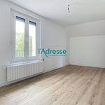 Rent 4 bedroom house of 63 m² in Seraincourt
