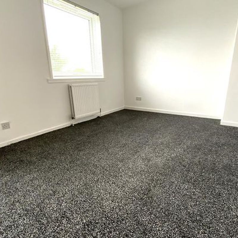 End terrace house to rent in Fernhill Road, Rutherglen, Glasgow G73 High Crosshill