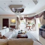 Rent 4 bedroom house of 265 m² in Glyfada
