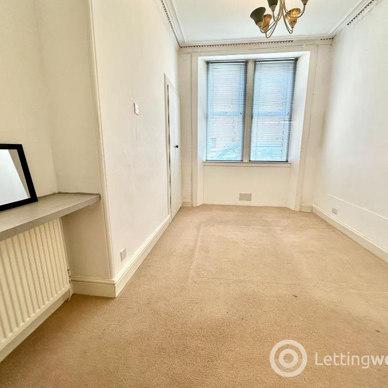 1 Bedroom Flat to Rent at Anniesland, Drumchapel, Glasgow, Glasgow-City, England Temple