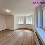 Pronajměte si 1 ložnic/e byt o rozloze 68 m² v Chomutov