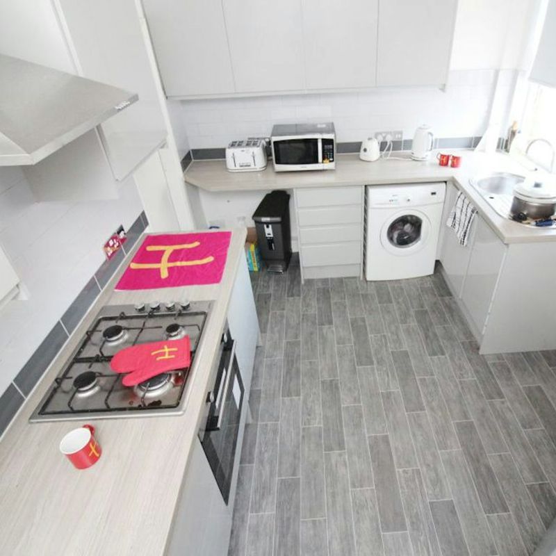 1 Bedroom Property For Rent in Sheffield - £395 pcm Heeley