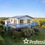 Rent 3 bedroom house of 729 m² in  Robertsons Beach VIC 3971                        