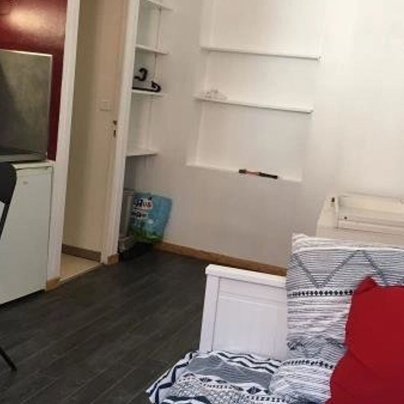 Louer appartement de 1 pièce 18 m² 377 € à Saint-Quentin (02100) : une annonce Arthurimmo.com