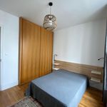 Rent 4 bedroom apartment of 81 m² in NANCY
