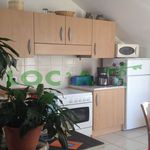 Rent 1 bedroom apartment in Lons-le-Saunier