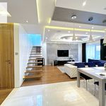 Wynajmij 5 sypialnię apartament z 150 m² w Kraków
