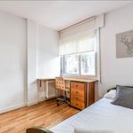 Alquilo 3 dormitorio casa de 97 m² en Madrid