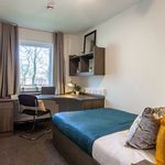 Rent 1 bedroom student apartment of 1413 m² in Preston