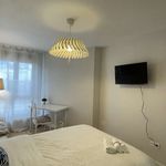 Rent a room of 136 m² in Valladolid