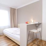 Miete 1 Schlafzimmer wohnung von 20 m² in Langen