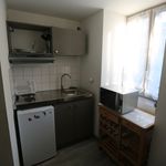 Rent 1 bedroom apartment of 15 m² in Montbéliard