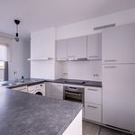 Appartement de 43 m² avec 1 chambre(s) en location à Antwerpen