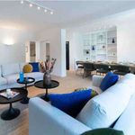 Appartement de 210 m² avec 3 chambre(s) en location à Saint-Gilles