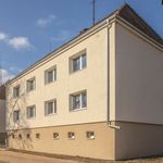 Rent 1 bedroom apartment in Liběšice