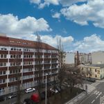Rent 1 bedroom apartment of 26 m² in Prague