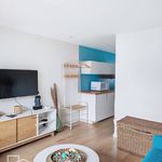 Rent 1 bedroom apartment of 28 m² in Oyonnax