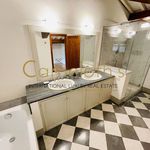 Rent 5 bedroom house of 500 m² in Firenze