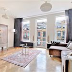 Rent 3 bedroom apartment of 135 m² in Amsterdam