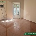 Rent 3 bedroom apartment of 63 m² in Napoli