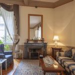 Rent 5 bedroom apartment of 430 m² in Roma
