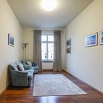 Rent 4 bedroom apartment of 80 m² in Szczecin