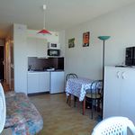 Rent 1 bedroom apartment of 24 m² in Sète