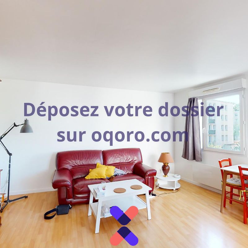 Colocation meublée de 87.0m2 - 346€ - 37000 Tours Saint-Cyr-sur-Loire