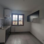 Rent 3 bedroom apartment of 49 m² in Massat